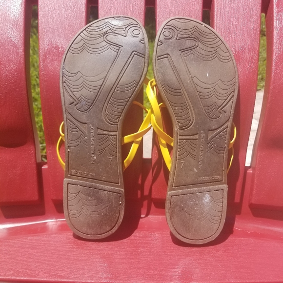 Montego Bay Club sandals - Picture 2 of 6